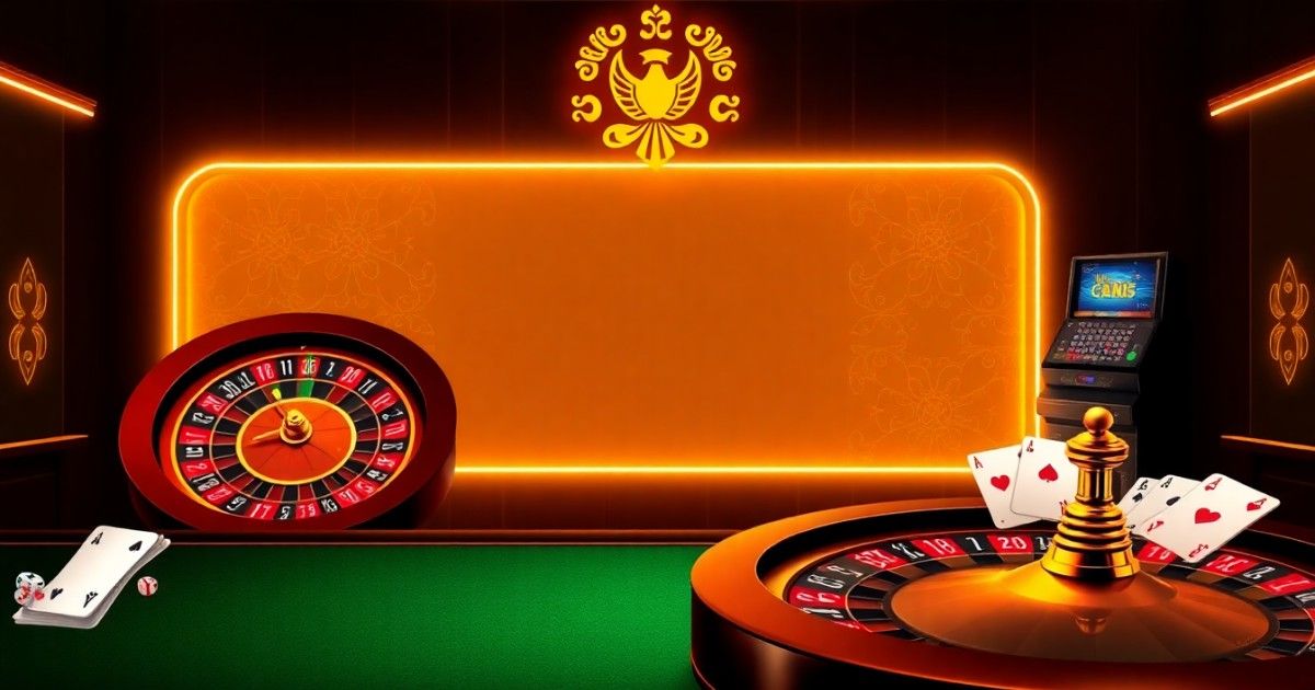 Yasal Casino Siteleri: Lisans ve Değerlendirme Çerçevesi