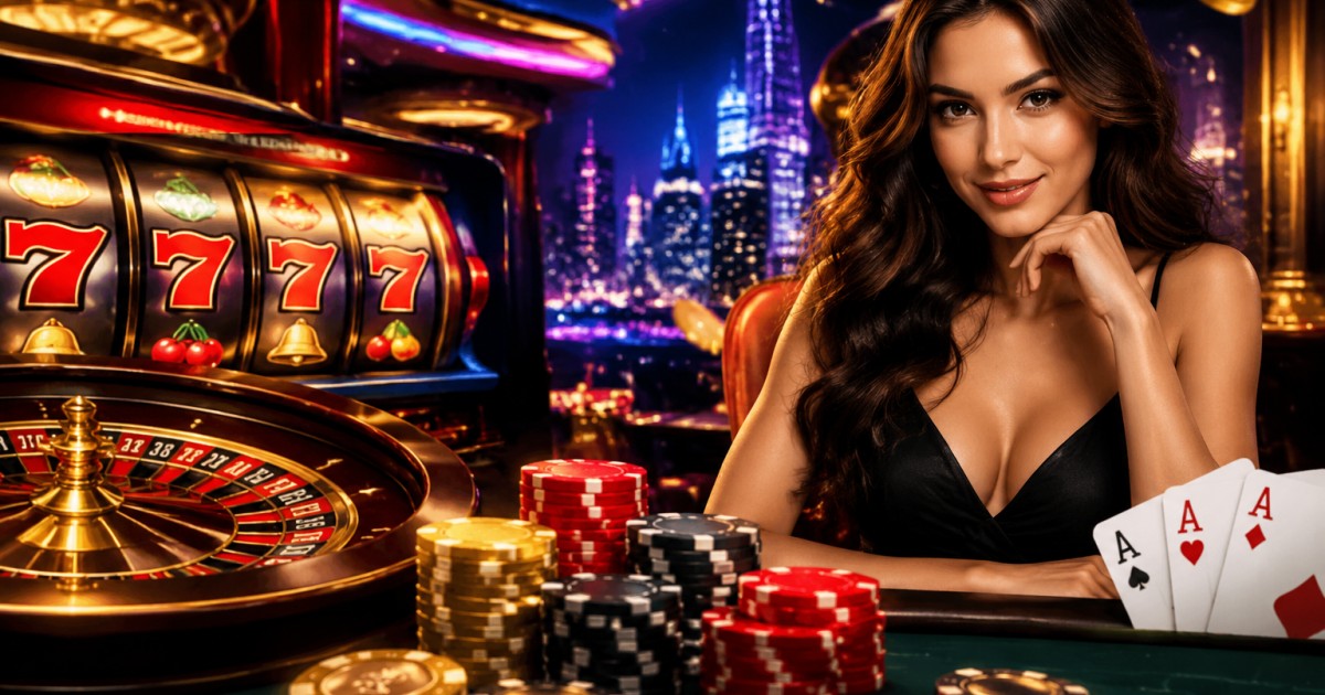 Kayıt Bonusu | Bilinmeyen Casino Siteleri