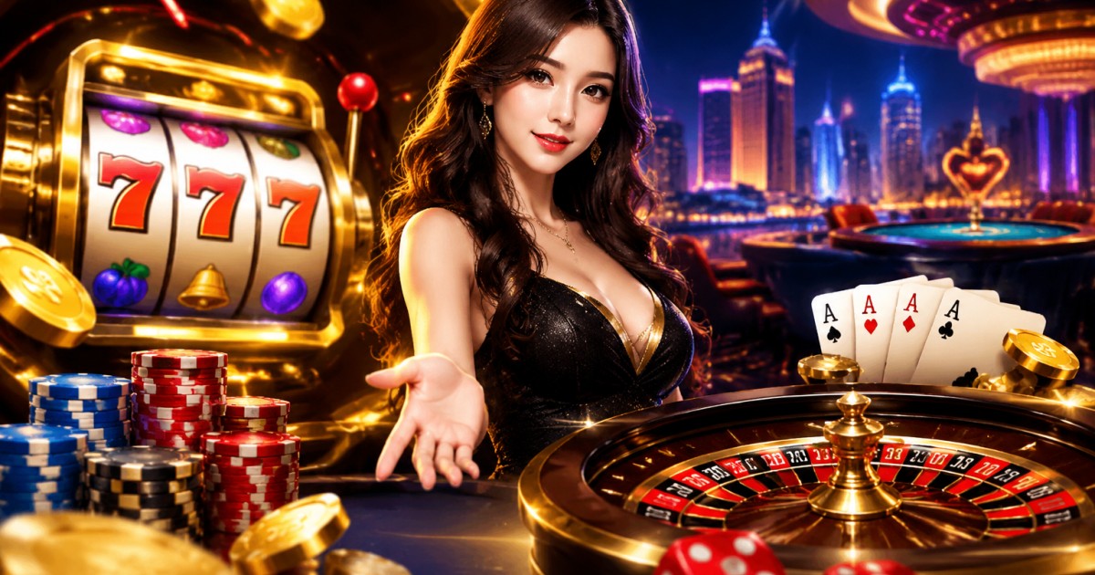 Kıbrıs Casino Siteleri İçin Karşılaştırma Kriterleri